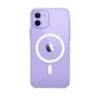1ba2836a-7cd1-11ef-80b9-9457a566888c-big.jpeg Чохол TPU Clear Case with Magsafe для iPhone 12/12 Pro