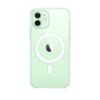 1ba2836b-7cd1-11ef-80b9-9457a566888c-big.jpeg Чохол TPU Clear Case with Magsafe для iPhone 12/12 Pro