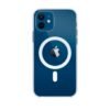 1ba2836c-7cd1-11ef-80b9-9457a566888c-big.jpeg Чохол TPU Clear Case with Magsafe для iPhone 12/12 Pro