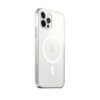 1ba2836d-7cd1-11ef-80b9-9457a566888c-big.jpeg Чохол TPU Clear Case with Magsafe для iPhone 12/12 Pro