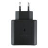 1bada476-f0b1-11ee-809c-9457a5668888-big-1.jpg Мережевий Зарядний Пристрій for Samsung 1USB-C QC/PD45W+Type-C to Type-C 1:1