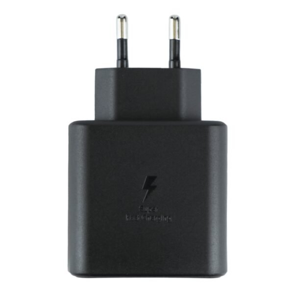 1bada476-f0b1-11ee-809c-9457a5668888-big-1.jpg Мережевий Зарядний Пристрій for Samsung 1USB-C QC/PD45W+Type-C to Type-C 1:1