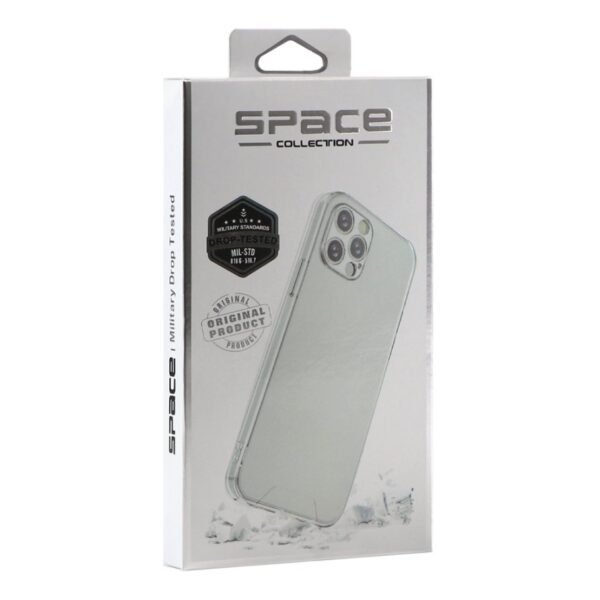 Чохол TPU Space Case для Samsung Galaxy A52 (A525)/A52 5G (A526)