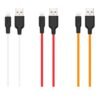 1bc8b572-a845-11ef-80bb-9457a5668888-big.jpg Кабель USB Hoco X21 Plus Silicone Lightning