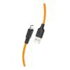 1bc8b575-a845-11ef-80bb-9457a5668888-big.jpg Кабель USB Hoco X21 Plus Silicone Lightning