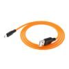 1bc8b576-a845-11ef-80bb-9457a5668888-big.jpg Кабель USB Hoco X21 Plus Silicone Lightning