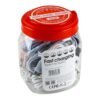 Кабель USB XO-Q265B Type-C to Type-C 60W (30pcs/bottle)