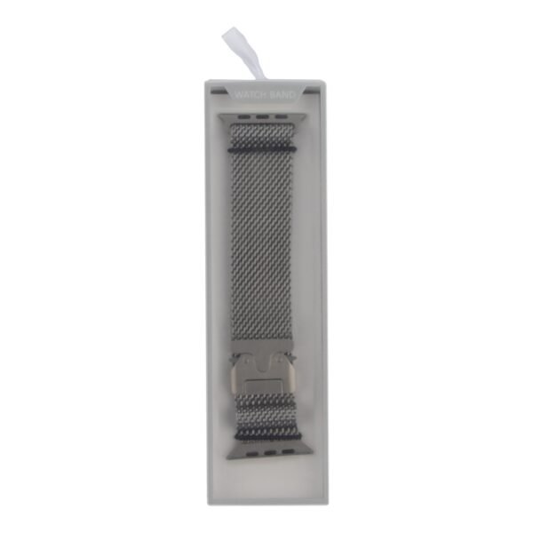 1c9ed5a1-5b05-11f0-80cb-9457a5668888-big.jpg Ремінець для Apple Watch Milanese Clasp 38/40/41 mm