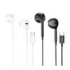 1cc58a23-a84e-11ef-80bb-9457a5668888-big.jpg Навушники Hoco M101 Crystal joy wire-controlled digital earphones Type-C