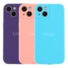 1d6db19f-a713-11ef-80bb-9457a5668888-big.jpg Чохол Silicone Case Full Size with Frame для iPhone 13