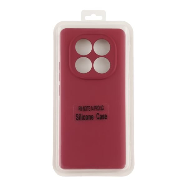 1d70b639-630a-11f1-80e3-9457a5668888-big.jpg Чохол Silicone Cover Full Camera (A) для Xiaomi Redmi Note 14 Pro 5G/Poco X7 5G