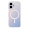 Чохол TPU+PC IMD Gradient with MagSafe для iPhone 17