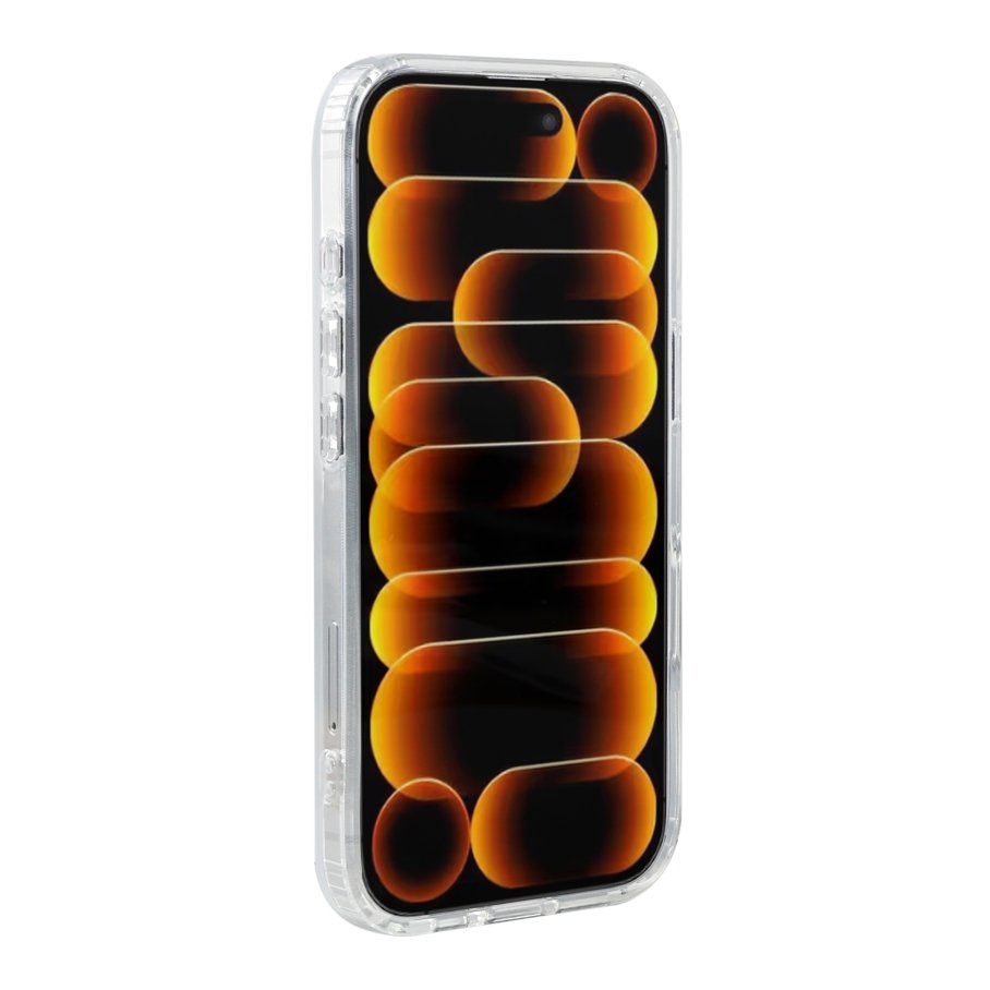 Чохол TPU+PC IMD Gradient with MagSafe для iPhone 17 - Зображення 5