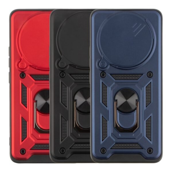 Чохол Armor Guard Shield для Xiaomi Redmi Note 14 Pro+ 5G