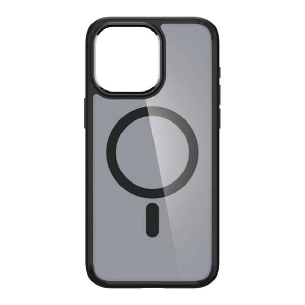1e8ac0f1-ff25-11ef-80c1-9457a5668888-big.jpg Чохол TPU+PC Spigen Ultra Hybrid with Magsafe для iPhone 15 Pro Max