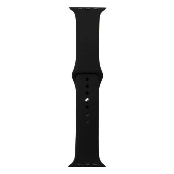 Ремінець для Apple Watch Band Silicone One-Piece Size-L 42/44/45/49 mm
