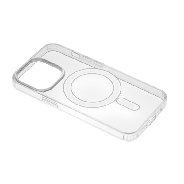 1ec00401-4653-11ee-806f-9457a5668888-big.jpg Чохол TPU Clear Case with Magsafe для iPhone 12/12 Pro