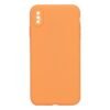 Чохол Silicone Case Full Camera no logo для iPhone Xs Max