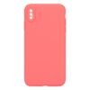 Чохол Silicone Case Full Camera no logo для iPhone Xs Max