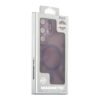 Чохол TPU+PC Magnetic Matte Camera Lens with Magsafe для Samsung Galaxy S24 Ultra 5G (S928)