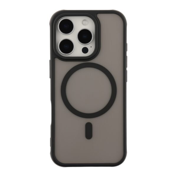 20111df9-5291-11f1-80e1-9457a5668888-big.jpg Чохол TPU+PC Anti Drop with MagSafe для iPhone 16 Pro Max