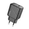 207f6ccc-3489-11ef-80b3-9457a566888c-big-1.jpg Мережевий Зарядний Пристрій Hoco CS22A 1USB-C PD/QC 30W