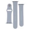 212df0b2-8401-11ec-9845-40a8f0332cc3-big.jpg Ремінець для Apple Watch Band Silicone Two-Piece 38/40/41 mm