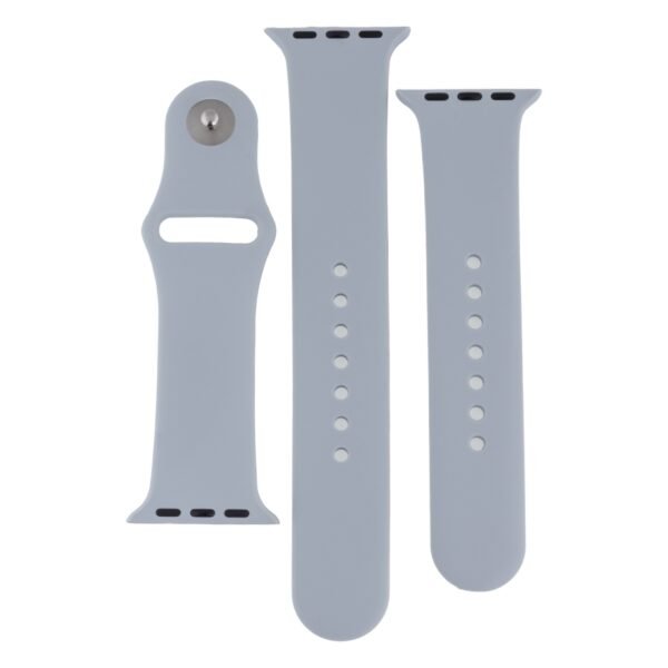 212df0b2-8401-11ec-9845-40a8f0332cc3-big.jpg Ремінець для Apple Watch Band Silicone Two-Piece 38/40/41 mm