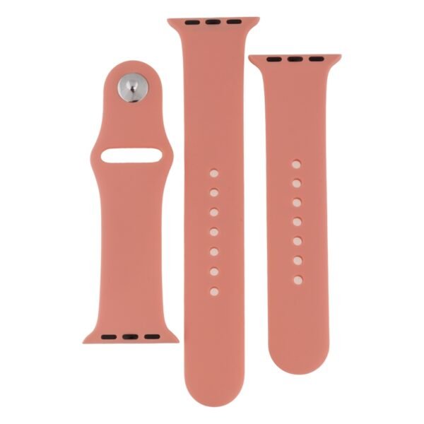 212df0b4-8401-11ec-9845-40a8f0332cc3-big.jpg Ремінець для Apple Watch Band Silicone Two-Piece 38/40/41 mm
