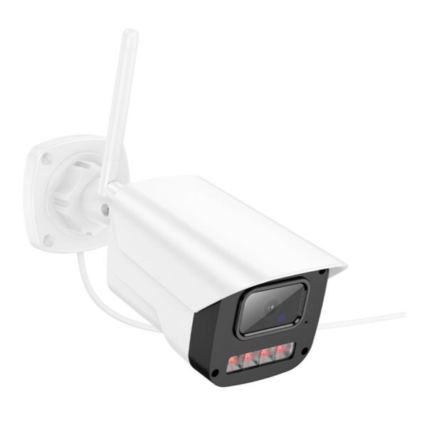 214a1416-0e32-11f0-80c3-9457a5668888-big.jpg Смарт Камер Зовнішня Hoco D4 HD Wireless (EU)