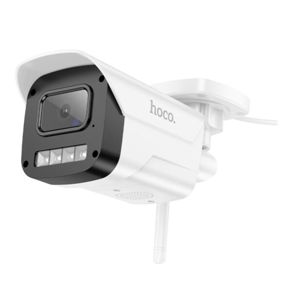 214a1417-0e32-11f0-80c3-9457a5668888-big.jpg Смарт Камер Зовнішня Hoco D4 HD Wireless (EU)