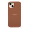 Чохол Silicone Case Full Size (AA) для iPhone 13