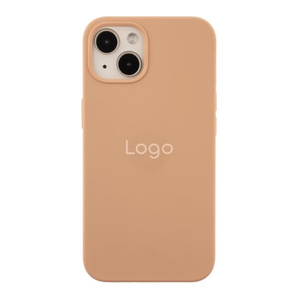 Чохол Silicone Case Full Size (AA) для iPhone 13
