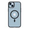 224d192b-ff38-11ef-80c1-9457a5668888-big.jpg Чохол TPU+PC Spigen Ultra Hybrid with Magsafe для iPhone 14