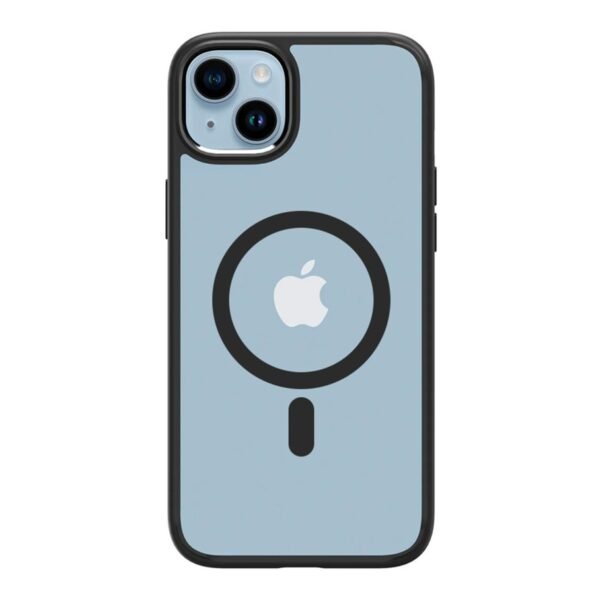224d192b-ff38-11ef-80c1-9457a5668888-big.jpg Чохол TPU+PC Spigen Ultra Hybrid with Magsafe для iPhone 14