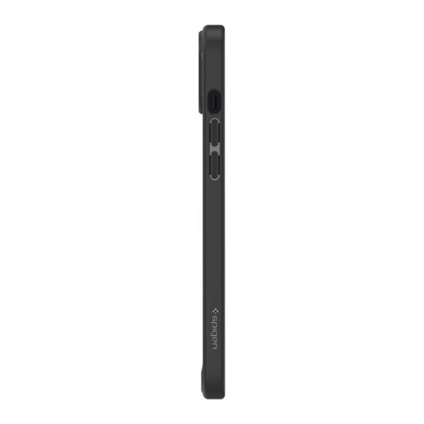 224d192e-ff38-11ef-80c1-9457a5668888-big.jpg Чохол TPU+PC Spigen Ultra Hybrid with Magsafe для iPhone 14