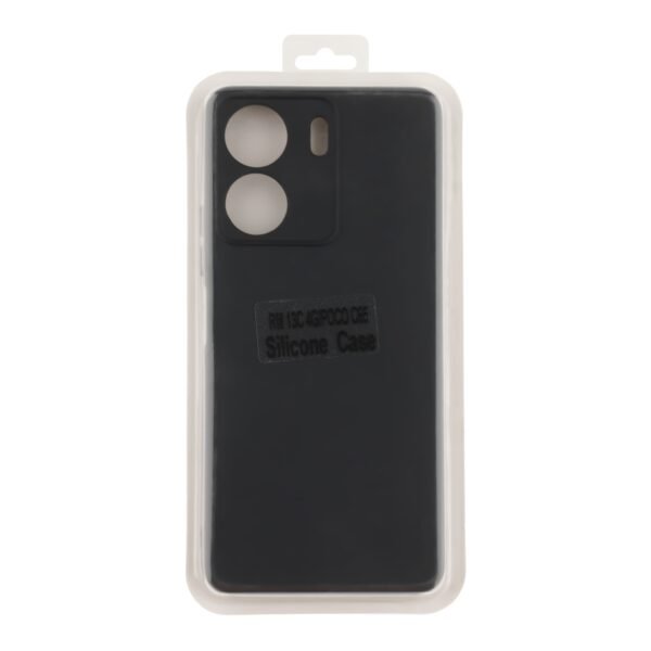 2290d949-630d-11f1-80e3-9457a5668888-big.jpg Чохол Silicone Cover Full Camera (A) для Xiaomi Redmi 13C 4G/Poco C65