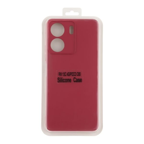 2290d94c-630d-11f1-80e3-9457a5668888-big.jpg Чохол Silicone Cover Full Camera (A) для Xiaomi Redmi 13C 4G/Poco C65