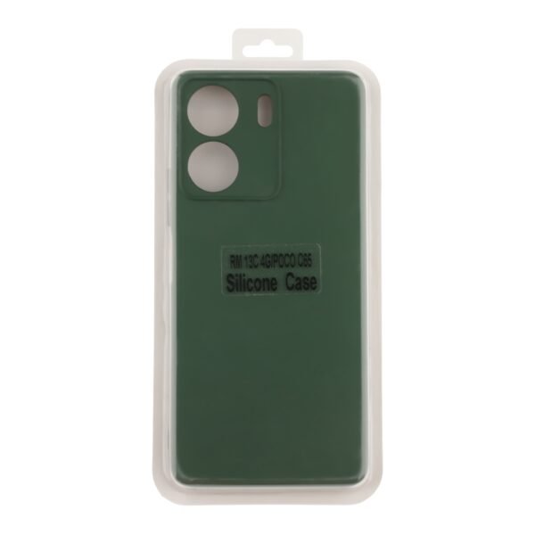 2290d94d-630d-11f1-80e3-9457a5668888-big.jpg Чохол Silicone Cover Full Camera (A) для Xiaomi Redmi 13C 4G/Poco C65