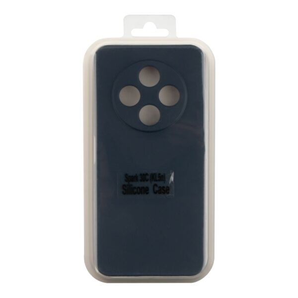 2317cea9-6078-11f0-80cc-9457a5668888-big.jpg Чохол Silicone Cover Full Camera (A) для Tecno Spark 30C (KL5n)