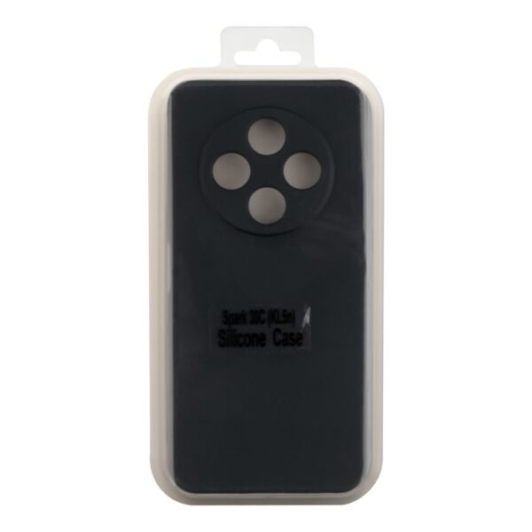 2317ceaa-6078-11f0-80cc-9457a5668888-big.jpg Чохол Silicone Cover Full Camera (A) для Tecno Spark 30C (KL5n)