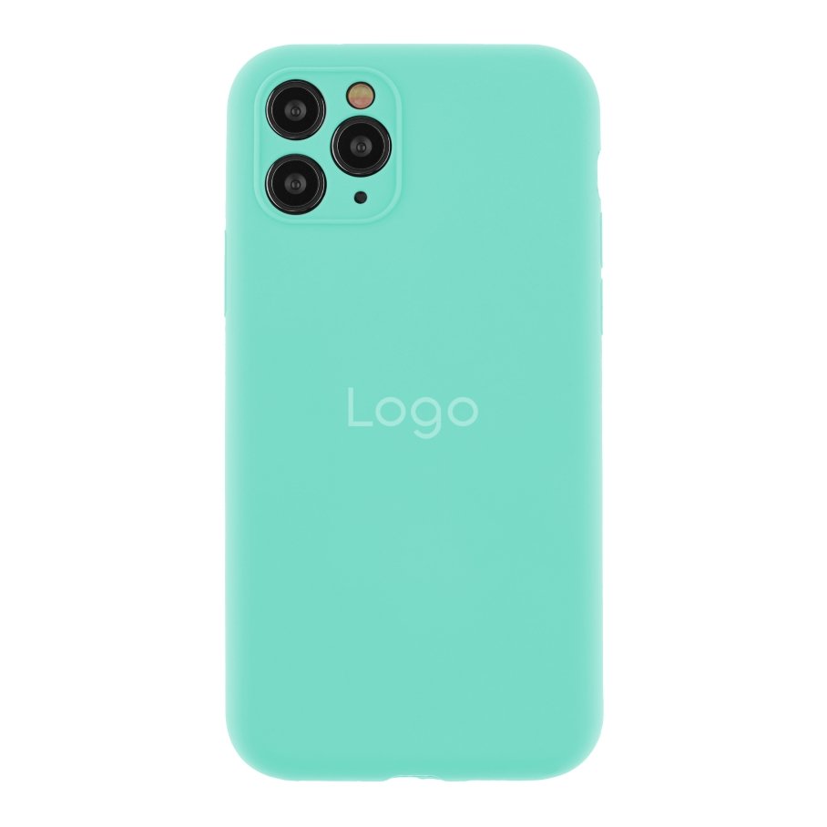 Чохол Silicone Case Full Size with Frame для iPhone 13 Pro - Зображення 43