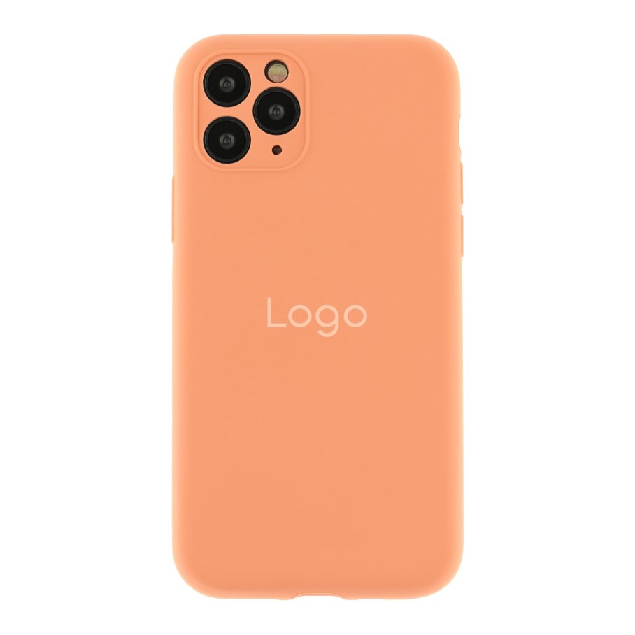 Чохол Silicone Case Full Size with Frame для iPhone 13 Pro - Зображення 28