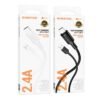 242bb395-a809-11ef-80bb-9457a5668888-big.jpg Кабель USB Borofone BX111 Micro 2.4A