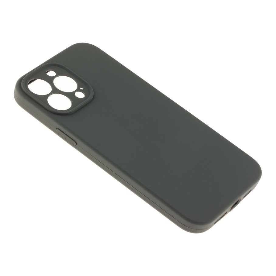 Чохол Silicone Case Full Size with Frame для iPhone 13 Pro - Зображення 52