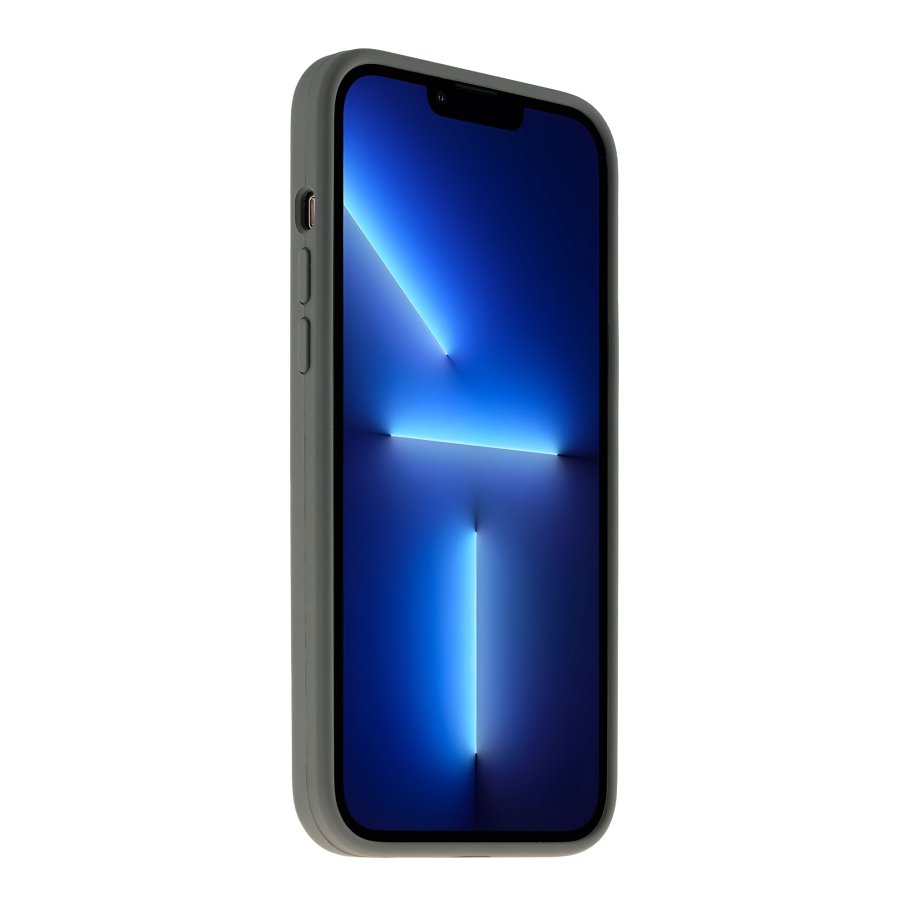 Чохол Silicone Case Full Size with Frame для iPhone 13 Pro - Зображення 51