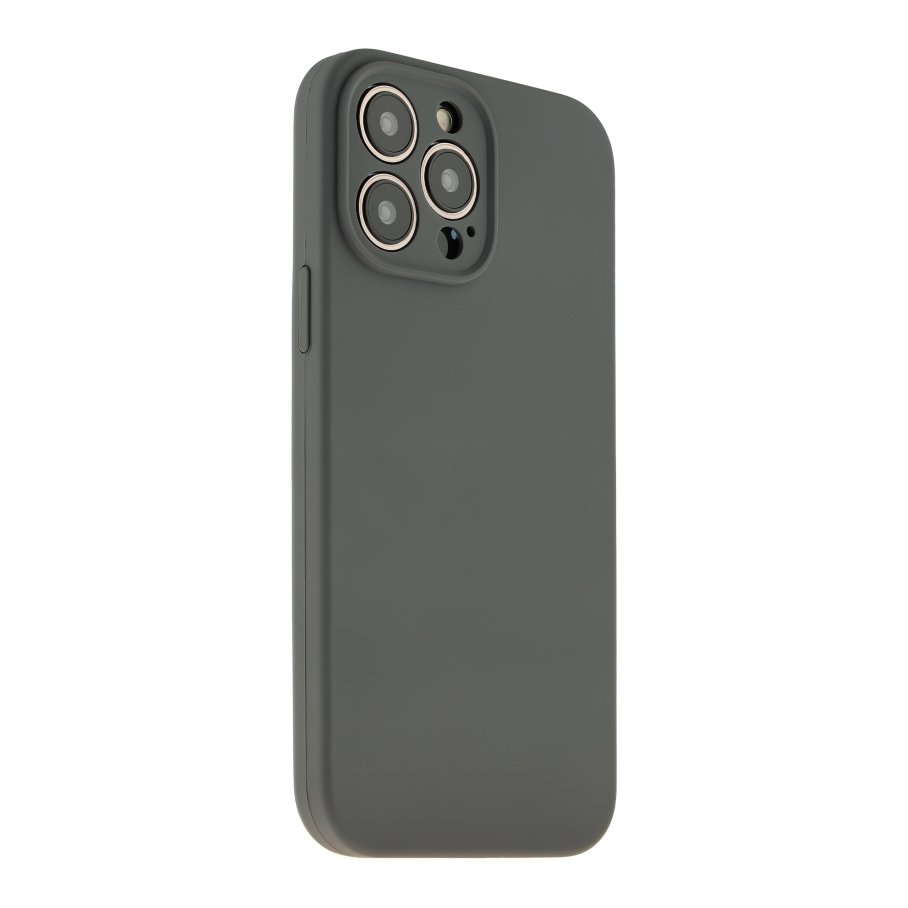 Чохол Silicone Case Full Size with Frame для iPhone 13 Pro - Зображення 50