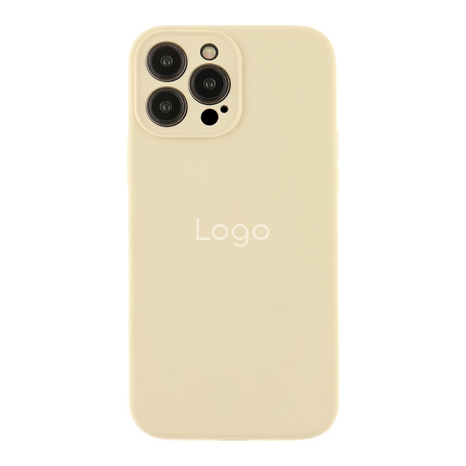 Чохол Silicone Case Full Size with Frame для iPhone 13 Pro - Зображення 10