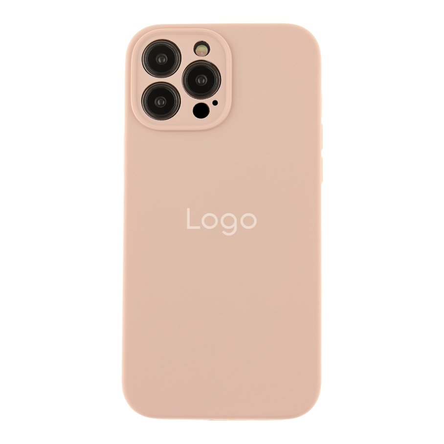 Чохол Silicone Case Full Size with Frame для iPhone 13 Pro - Зображення 14