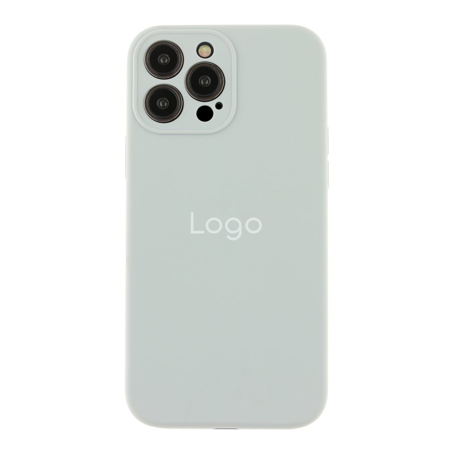 Чохол Silicone Case Full Size with Frame для iPhone 13 Pro - Зображення 30